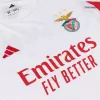 Miniconjunto Benfica 2025/26 Tercera Equipación Niño - camisetasfutbol