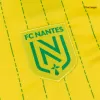 Camiseta FC Nantes 2025/26 Primera Equipación - Versión Hincha - camisetasfutbol