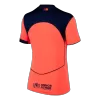 Camiseta Barcelona 2025/26 Tercera Equipación Mujer - Versión Hincha - camisetasfutbol