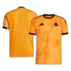 Camiseta Roma 2025/26 Segunda Equipación - Versión Hincha - camisetasfutbol