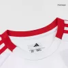 Miniconjunto Benfica 2025/26 Tercera Equipación Niño - camisetasfutbol