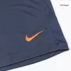 Pantalón Corto Inter de Milán 2025/26 Tercera Equipación - camisetasfutbol