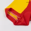 Camiseta RC Lens 2025/26 Primera Equipación - Versión Hincha - camisetasfutbol