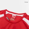 Camiseta Retro 2014/15 Arsenal Primera Equipación - camisetasfutbol