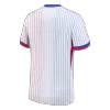 Calidad Premium Camiseta Francia Euro 2024 Segunda Equipación Visitante Hombre - Versión Hincha - camisetasfutbol