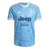 Camiseta versión jugador Juventus 2025/26 Segunda Equipación - Versión Jugador - camisetasfutbol
