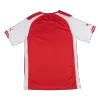 Camiseta Retro 2014/15 Arsenal Primera Equipación - camisetasfutbol