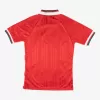 Camiseta Retro 93/95 Liverpool Primera Equipación - camisetasfutbol