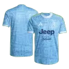 Camiseta versión jugador Juventus 2025/26 Segunda Equipación - Versión Jugador - camisetasfutbol