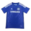 Camiseta Retro 2014/15 Chelsea Primera Equipación - camisetasfutbol