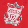 Camiseta Retro 93/95 Liverpool Primera Equipación - camisetasfutbol