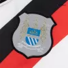 Camiseta Retro 2002/03 Manchester City Segunda Equipación - camisetasfutbol