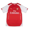 Camiseta Retro 2014/15 Arsenal Primera Equipación - camisetasfutbol