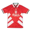 Camiseta Retro 93/95 Liverpool Primera Equipación - camisetasfutbol