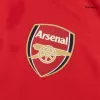 Camiseta Retro 2014/15 Arsenal Primera Equipación - camisetasfutbol