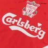 Camiseta Retro 93/95 Liverpool Primera Equipación - camisetasfutbol