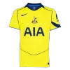 Camiseta Tottenham Hotspur 2025/26 Tercera Equipación - Versión Hincha - camisetasfutbol