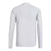 Camiseta versión jugador Manga Larga Real Madrid 2025/26 Primera Equipación -Versión Jugador - camisetasfutbol