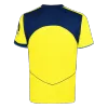 Camiseta Tottenham Hotspur 2025/26 Tercera Equipación - Versión Hincha - camisetasfutbol