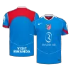 Camiseta versión jugador Atlético de Madrid 2025/26 Tercera Equipación - Versión Jugador - camisetasfutbol