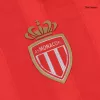 Camiseta AS Monaco FC 2025/26 Primera Equipación - Versión Hincha - camisetasfutbol