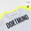 Camiseta Borussia Dortmund 2025/26 Segunda Equipación - Versión Hincha - camisetasfutbol