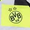 Camiseta Borussia Dortmund 2025/26 Segunda Equipación - Versión Hincha - camisetasfutbol