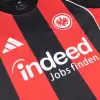 Camiseta Eintracht Frankfurt 2025/26 Primera Equipación - Versión Hincha - camisetasfutbol