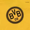 Camiseta Borussia Dortmund 2025/26 Primera Equipación - Versión Hincha - camisetasfutbol