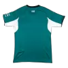 Camiseta Legia Warszawa 2025/26 Segunda Equipación - Versión Hincha - camisetasfutbol