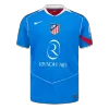 Camiseta Atlético de Madrid 2025/26 Tercera Equipación - Versión Hincha - camisetasfutbol