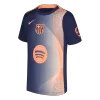 Camiseta Barcelona 2025/26 - Versión Hincha - camisetasfutbol