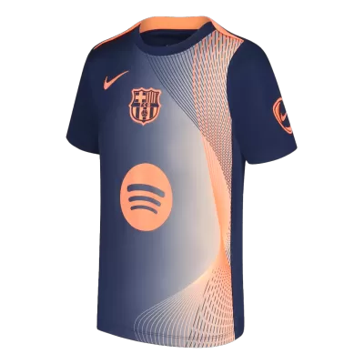 Camiseta Barcelona 2025/26 - Versión Hincha - camisetasfutbol