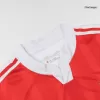 Camiseta AS Monaco FC 2025/26 Primera Equipación - Versión Hincha - camisetasfutbol