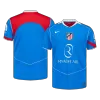 Camiseta Atlético de Madrid 2025/26 Tercera Equipación - Versión Hincha - camisetasfutbol