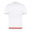 Camiseta AS Monaco FC 2025/26 Primera Equipación - Versión Hincha - camisetasfutbol