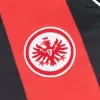 Camiseta Eintracht Frankfurt 2025/26 Primera Equipación - Versión Hincha - camisetasfutbol