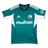 Camiseta Legia Warszawa 2025/26 Segunda Equipación - Versión Hincha - camisetasfutbol