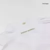 Camiseta AS Monaco FC 2025/26 Primera Equipación - Versión Hincha - camisetasfutbol