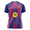 Calidad Premium Camiseta Barcelona 2025/26 Primera Equipación - Versión Hincha - camisetasfutbol