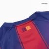 Calidad Premium UCL Camiseta LEWANDOWSKI #9 Barcelona 2025/26 Primera Equipación -Versión Hincha - camisetasfutbol