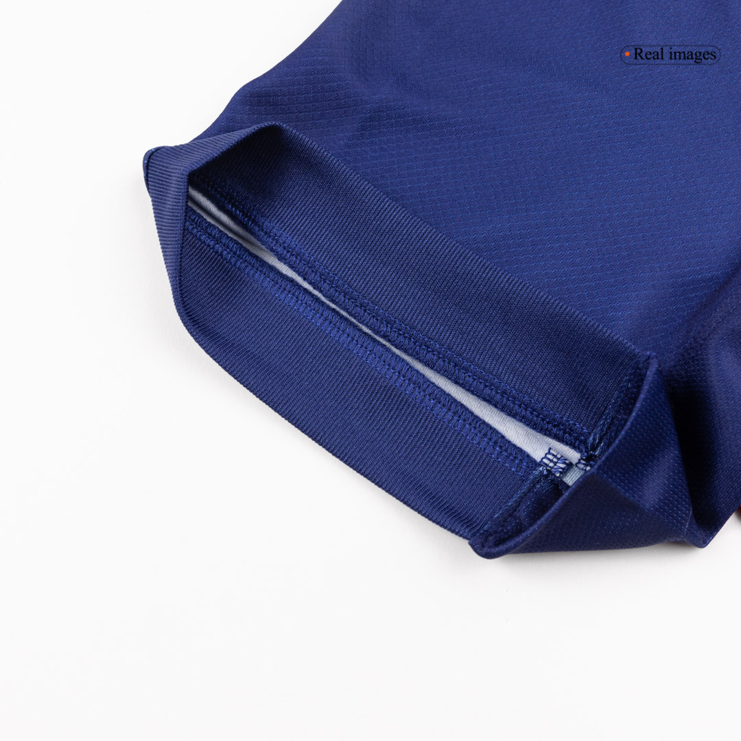 Calidad Premium Conjunto Barcelona 2025/26 Primera Equipación (Camiseta + Pantalón Corto) - camisetasfutbol