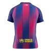 Calidad Premium Camiseta Barcelona 2025/26 Primera Equipación - Versión Hincha - camisetasfutbol