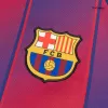 Calidad Premium UCL Camiseta LAMINE YAMAL #10 Barcelona 2025/26 Primera Equipación -Versión Hincha - camisetasfutbol
