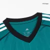 Camiseta Legia Warszawa 2025/26 Segunda Equipación - Versión Hincha - camisetasfutbol