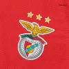 Miniconjunto Benfica 2025/26 Primera Equipación Niño - camisetasfutbol