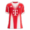 Calidad Premium Camiseta Bayern Munich 2025/26 Primera Equipación - Versión Hincha - camisetasfutbol