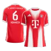 Calidad Premium Camiseta KIMMICH #6 Bayern Munich 2025/26 Primera Equipación -Versión Hincha - camisetasfutbol