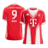 Calidad Premium Camiseta KANE #9 Bayern Munich 2025/26 Primera Equipación -Versión Hincha - camisetasfutbol