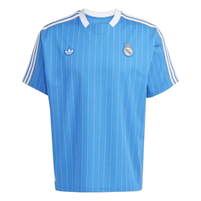 Camiseta Real Madrid 2025/26 - Versión Hincha - camisetasfutbol